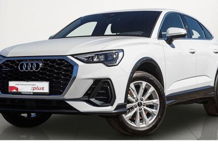 Audi Q3 20.790 km 40.440 &euro; Diez 65582