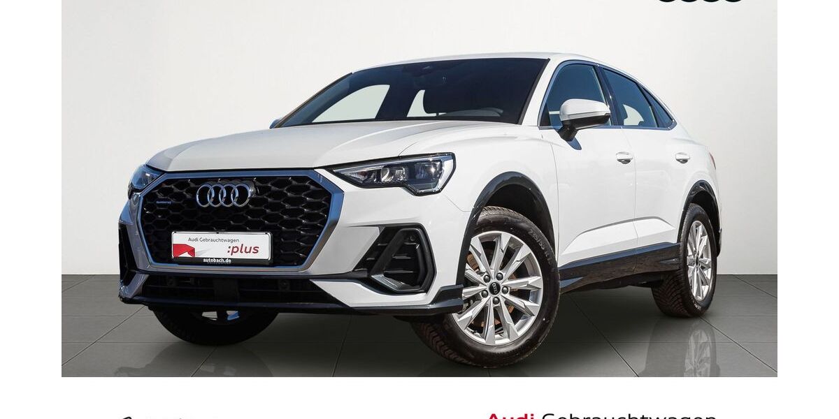 Audi Q3 20.790 km 40.440 &euro; Diez 65582
