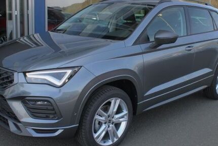Seat Ateca 28.245 km 25.950 &euro; Herborn 35745