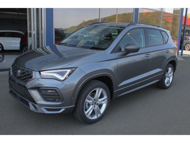 Seat Ateca 28.245 km 25.950 &euro; Herborn 35745