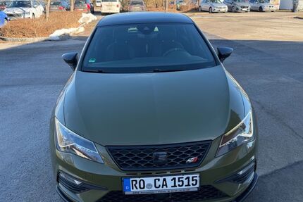 Seat Leon 158.000 km 15.500 &euro; Prien 83209