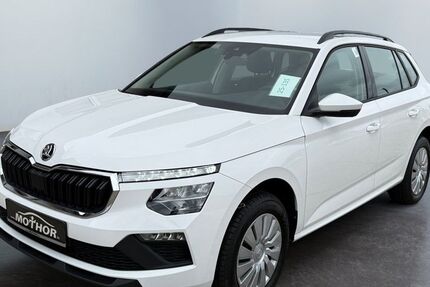 Skoda Kamiq 31.616 km 20.978 &euro; Brandenburg 14770