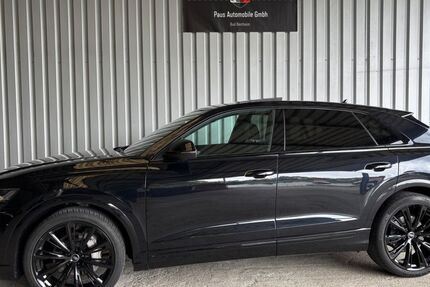 Audi Q8 140.000 km 47.500 &euro; Bad Bentheim 48455