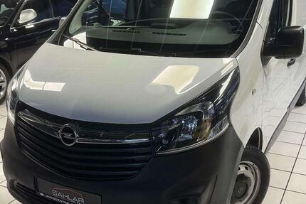 Opel Vivaro 83.000 km 12.999 &euro; pulheim 50259