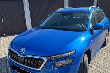 Skoda Kamiq 42.500 km 14.990 &euro; Neu-Ulm 89233
