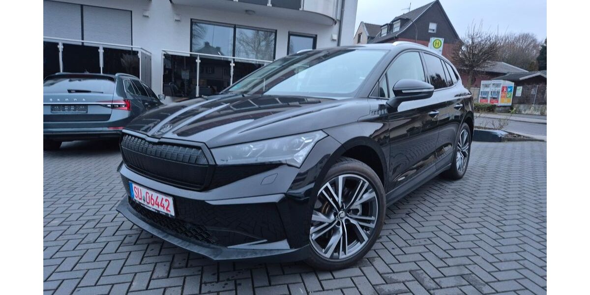 Skoda Enyaq 5.770 km 37.999 &euro; Bornheim 53332