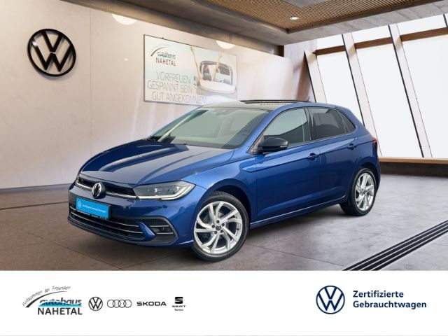 VW Polo 23.585 km 19.950 &euro; Idar-Oberstein 55743