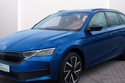 Skoda Octavia 13.870 km 36.449 &euro; Neubrandenburg 17034