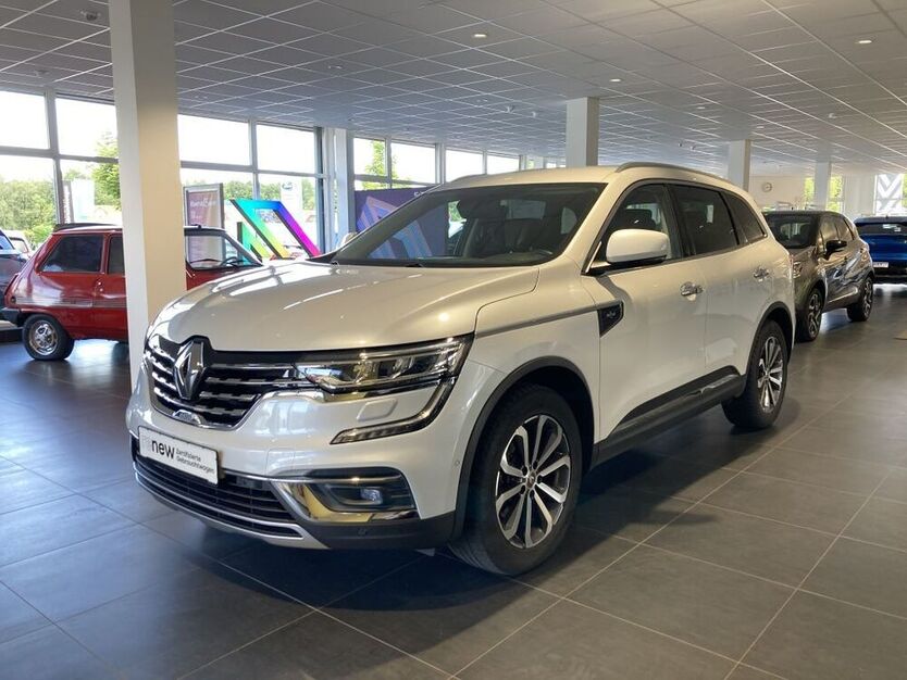 Koleos