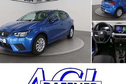 Seat Ibiza 3.450 km 19.890 &euro; Leipzig 04179