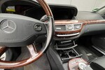 Mercedes-Benz S 500 193.000 km 17.000 &euro; Wiesbaden 65183
