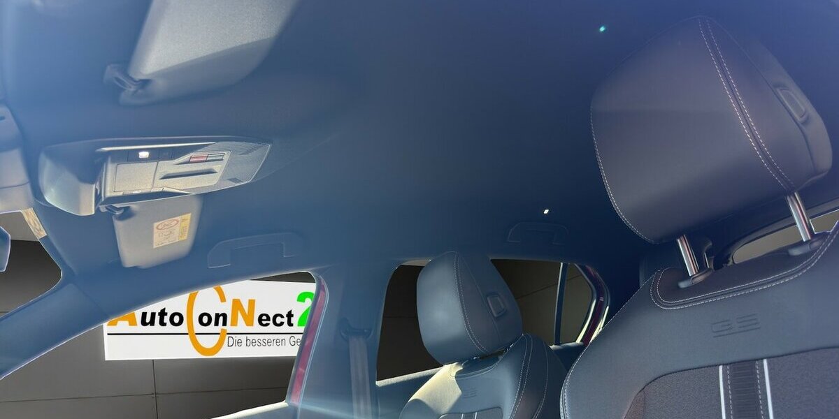 Opel Astra L GS Lim.5 *AHK/Head-up/Navi/LED/Winterpaket 26.706 km 21.480 &euro; Bamberg 96052