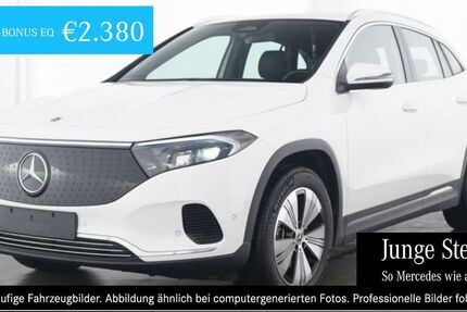 Mercedes-Benz EQA 13.200 km 37.650 &euro; Büttelborn 64572