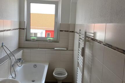 Schicke 2-Raumwohnung in Zeitz! zimmer