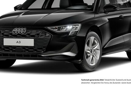 Audi A3 7.233 km 31.988 &euro; Dortmund 44143