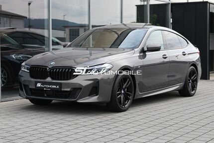 BMW 630 Gran Turismo 37.000 km 52.950 &euro; Winterbach bei Stuttgart 73650