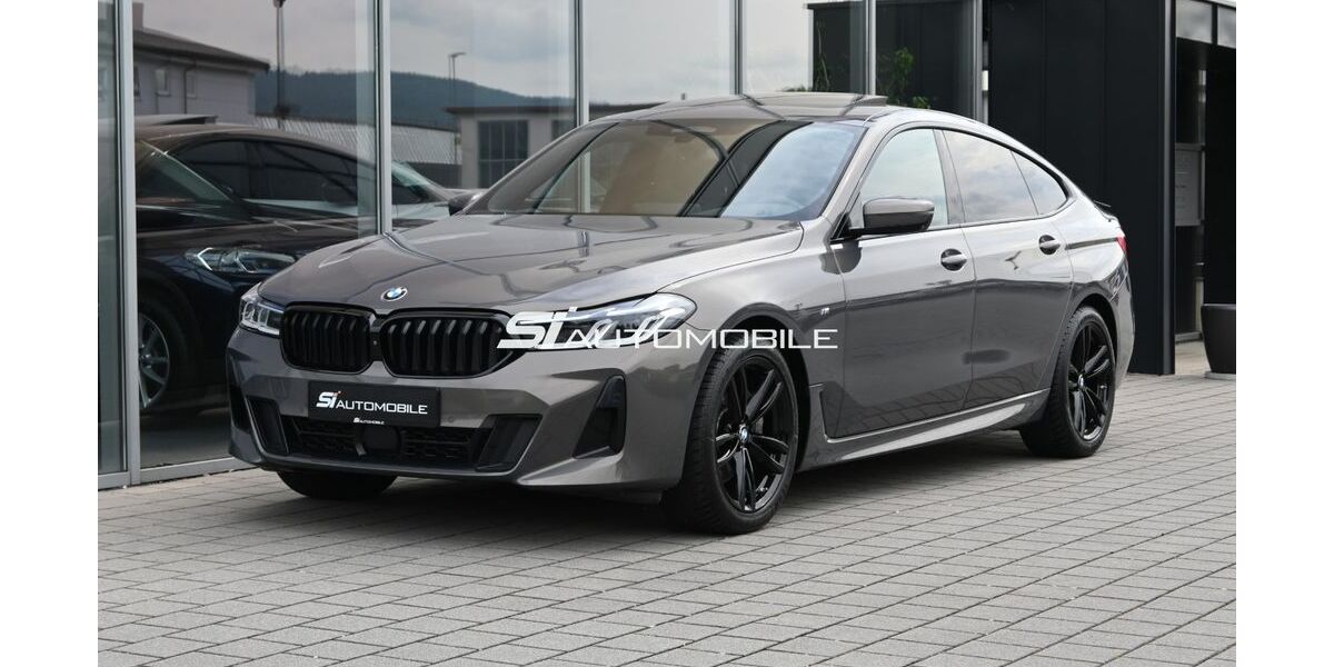 BMW 630 Gran Turismo 37.000 km 52.950 &euro; Winterbach bei Stuttgart 73650
