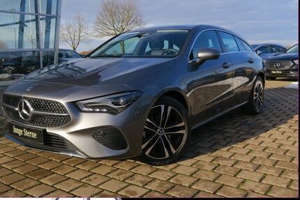 Mercedes-Benz CLA 180 Shooting Brake 3.733 km 31.800 &euro; Gehrden 30989