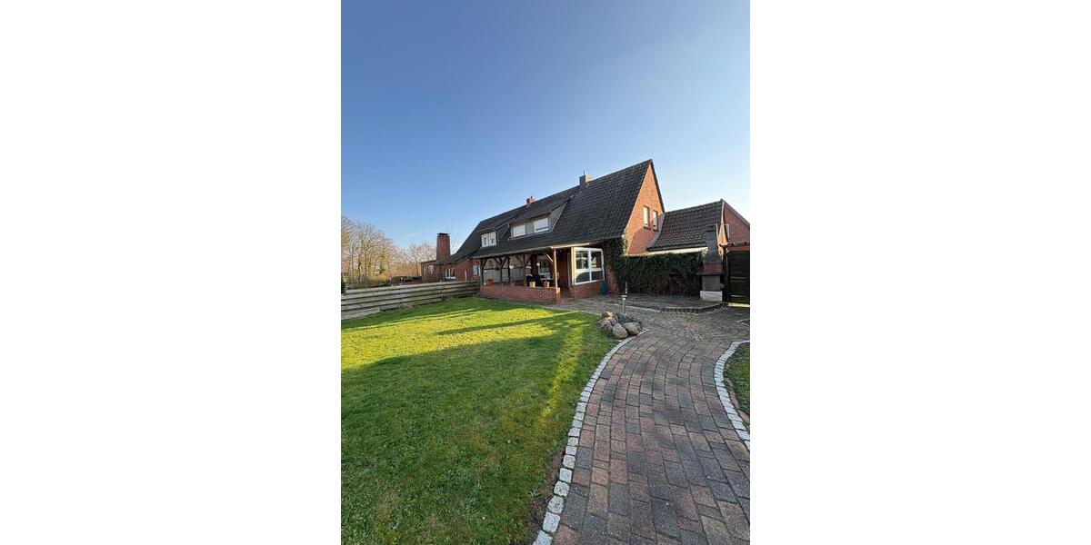 Doppelhaushälfte Uelsen - 4 Zimmer, 102 m&sup2;, 269.000&euro; | Angebot:25840948