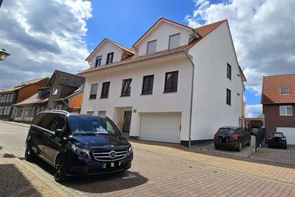Wohnung Wolfsburg Ehmen - 3 Zimmer, 116 m&sup2;, 381.000&euro; | Angebot:27143899