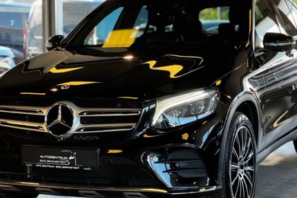 Mercedes-Benz GLC 350 320.000 km 16.990 &euro; Bad Bramstedt 24576