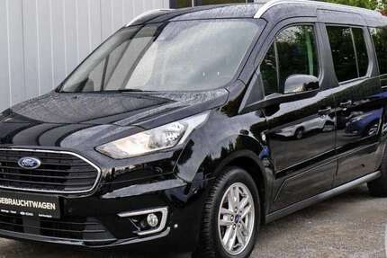 Ford Tourneo Connect 52.149 km 26.890 € Eschwege 37269