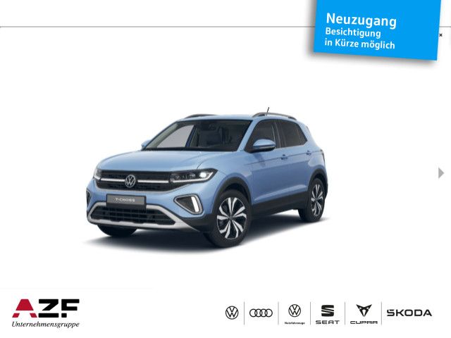 T-Cross