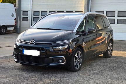 Citroen Grand C4 Picasso / SpaceTourer