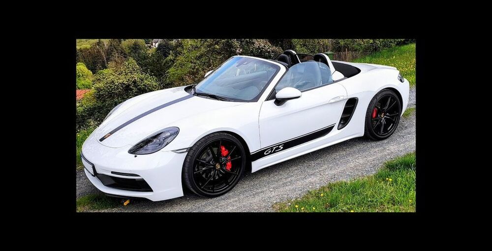 Boxster