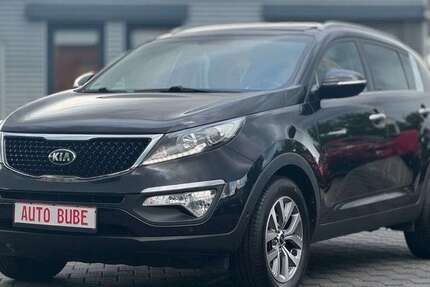 Kia Sportage 65.700 km 12.500 € Rüsselsheim 65428