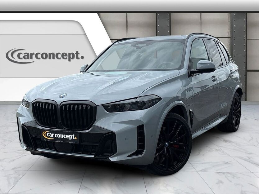 BMW X5 14.745 km 91.900 € Wetzlar 35579