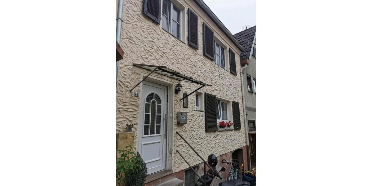 Einfamilienhaus Miltenberg - 195.000&euro; | Angebot:26439472
