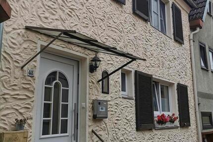 Haus Miltenberg - 195.000&euro; | Angebot:26439472