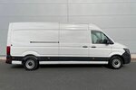 VW Crafter Kasten 35 L4H3 NAVI KAMERA KLIMA DAB MFL 43.973 km 41.890 &euro; Sangerhausen 06526