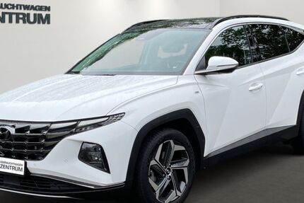 Hyundai TUCSON 48.815 km 25.550 &euro; Laatzen 30880