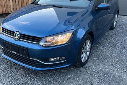 VW Polo 126.500 km 7.800 &euro; Ramsthal 97729