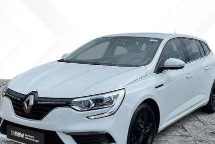 Renault Megane 79.255 km 11.990 € Göttingen 37079