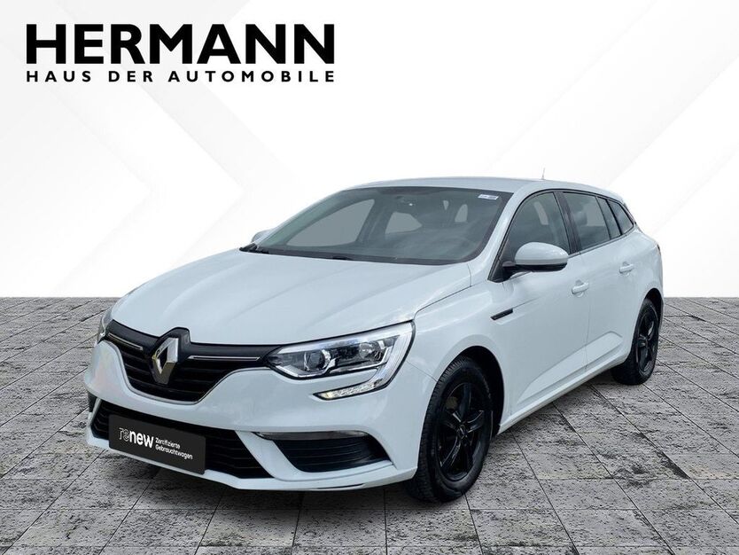 Renault Megane 79.255 km 11.990 € Göttingen 37079