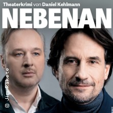 Nebenan 04.01.2026 St. Pauli Theater