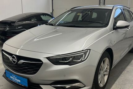 Opel Insignia 226.800 km 8.900 &euro; Landau a.d.Isar 94405