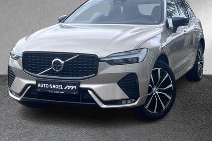 Volvo XC60 75.745 km 35.400 &euro; Münster 48155