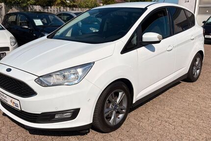 Ford C-Max 60.000 km 10.990 &euro; Rhauderfehn 26817