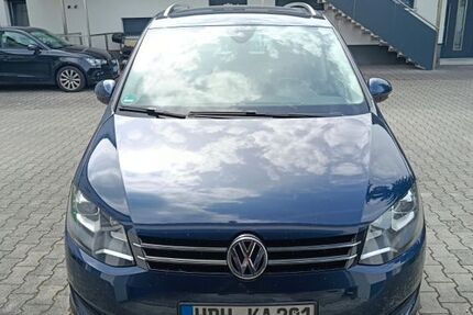 VW Sharan 244.000 km 8.490 &euro; Nürnberg 90451