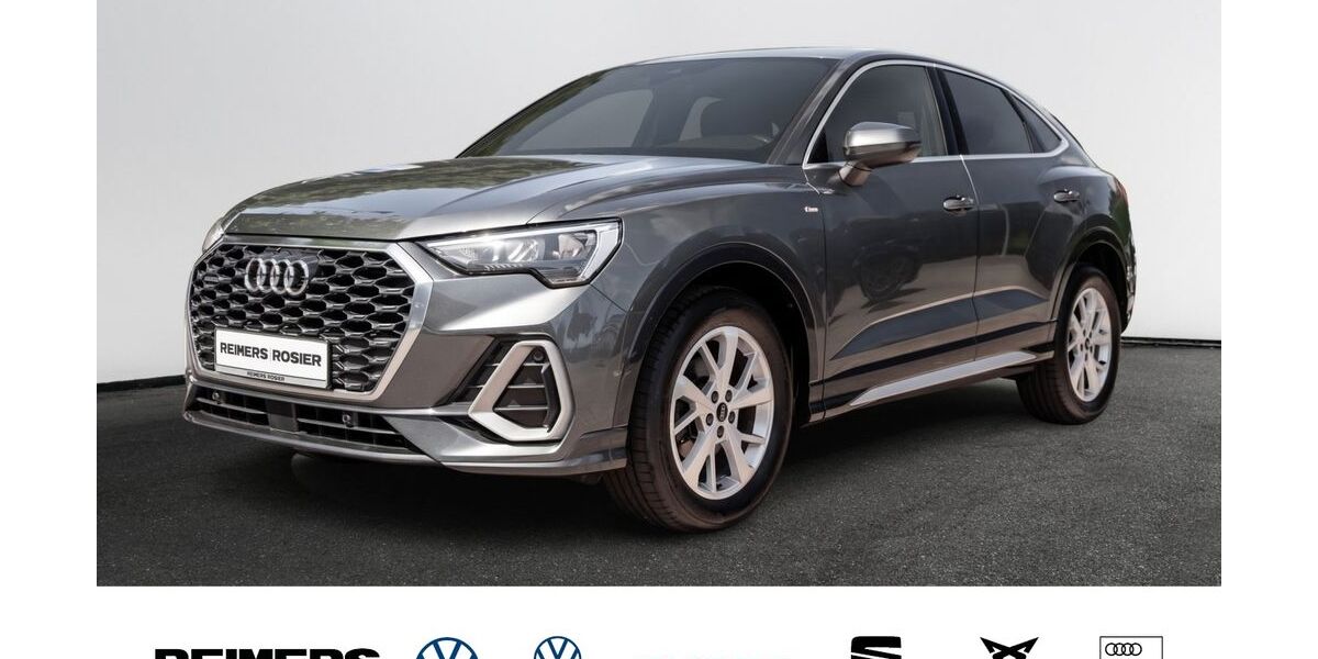 Audi Q3 78.170 km 33.990 &euro; Rellingen/Hamburg 25462