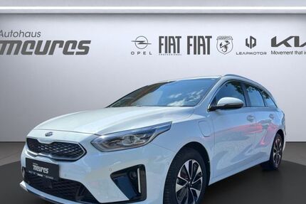 Kia ceed Sportswagon 84.465 km 17.677 &euro; Heinsberg 52525