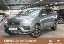 Gebrauchtwagen Cupra Ateca