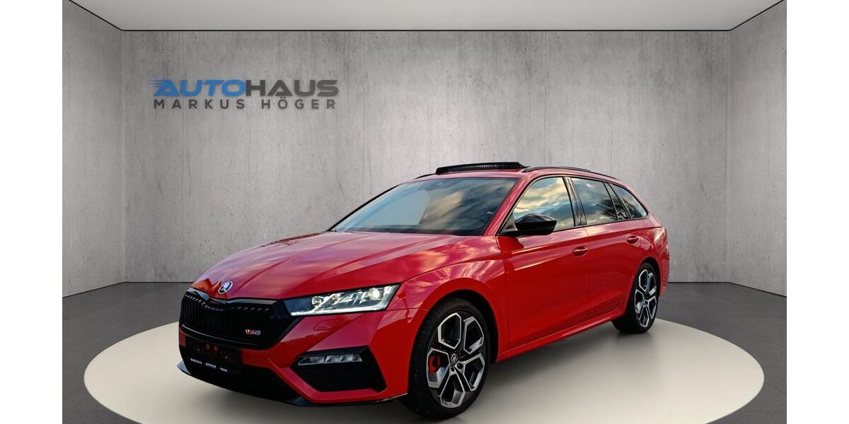 Skoda Octavia 1.500 km 43.390 &euro; Pöttmes 86554