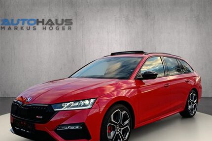 Skoda Octavia 1.500 km 43.590 &euro; Pöttmes 86554