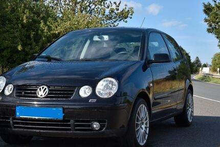 VW Polo 298.377 km 2.100 € Endorf 06333