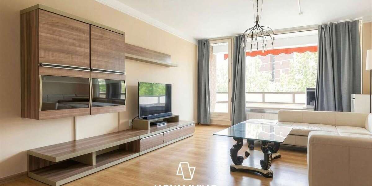 Etagenwohnung Hamburg Niendorf - 3 Zimmer, 89 m&sup2;, 449.000&euro; | Angebot:26848540